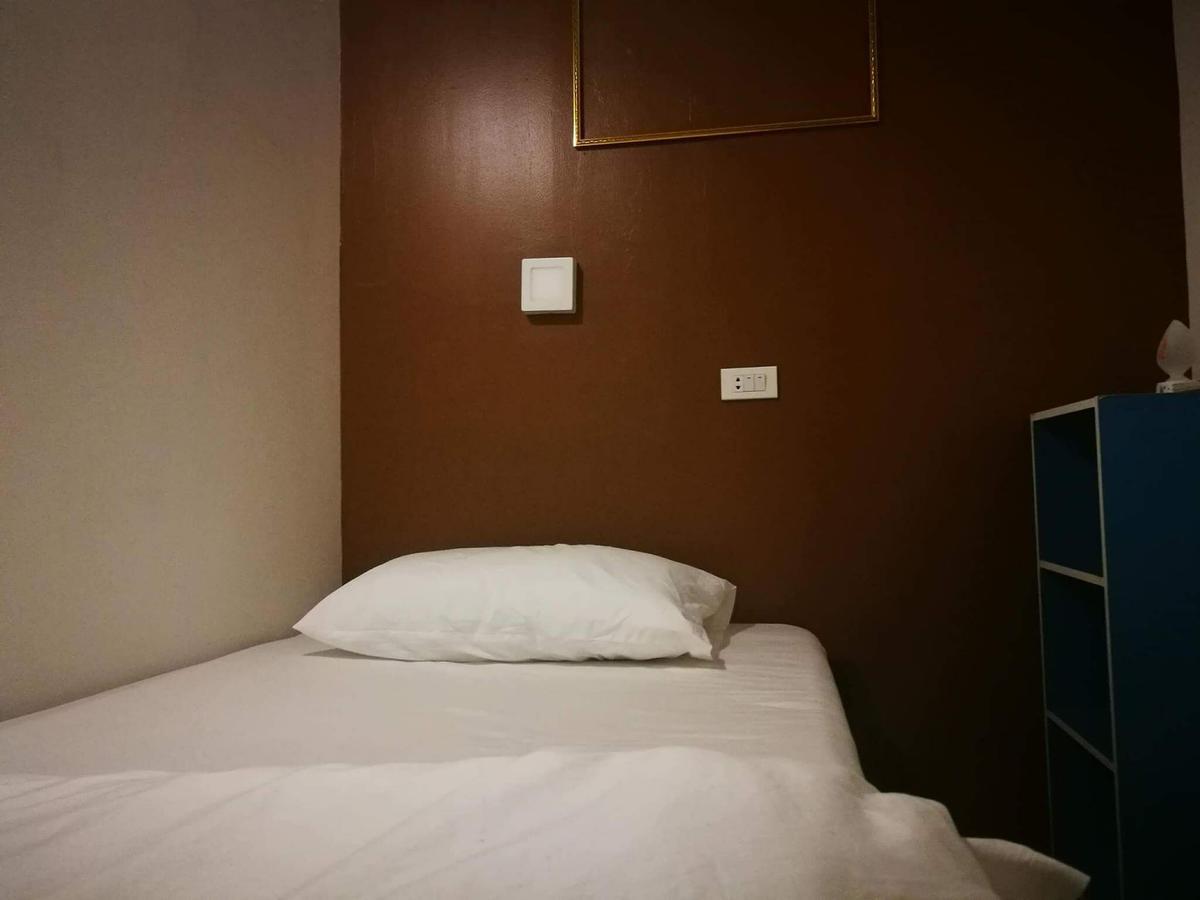 曼谷 素坤逸1号第一精品青年旅馆旅舍 外观 照片